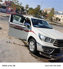 تۆیۆتا هایلۆکس